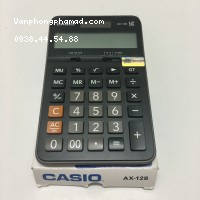 Máy tính CASIO AX12B